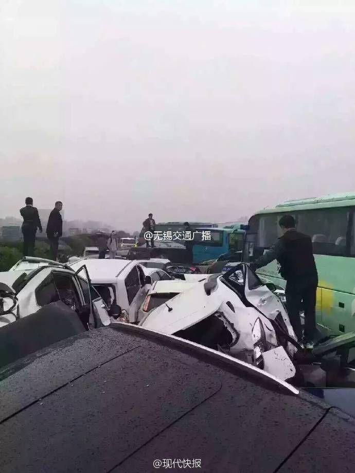 滬寧高速車禍最新消息，事故現(xiàn)場救援與后續(xù)處理進展