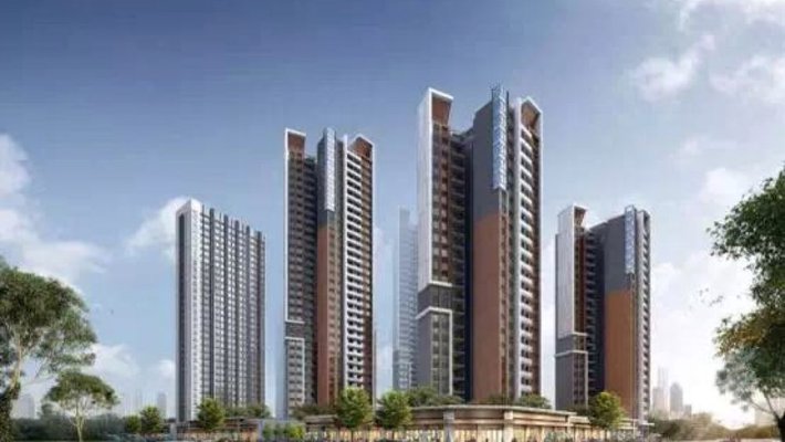 佛山龍景花園最新房?jī)r(jià)動(dòng)態(tài)分析