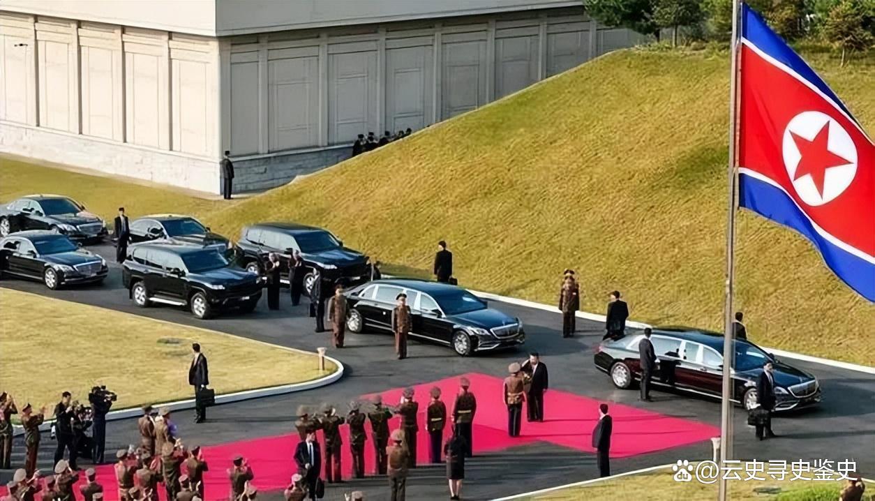 今日朝鮮局勢最新消息，復(fù)雜多變中的微妙平衡