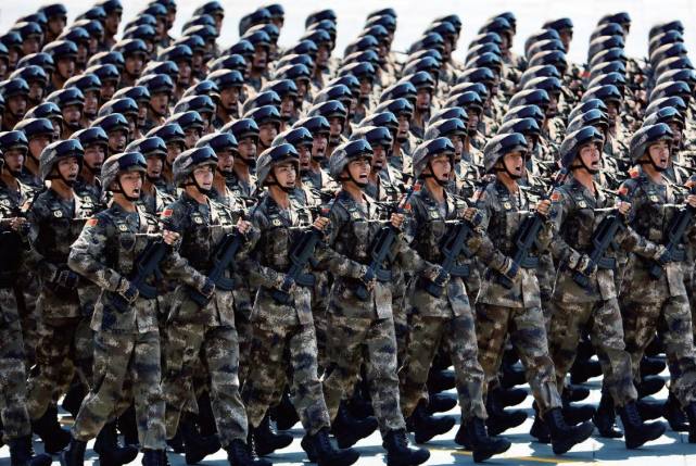 關(guān)于中國軍隊(duì)41軍改革最新方案的深度解析