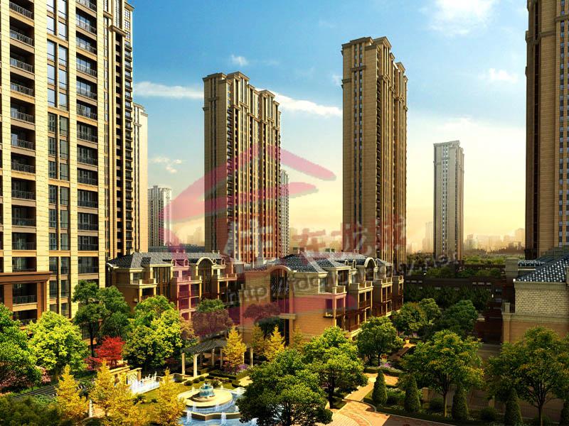 民發(fā)世界城最新房價動態(tài)，市場趨勢與購房指南