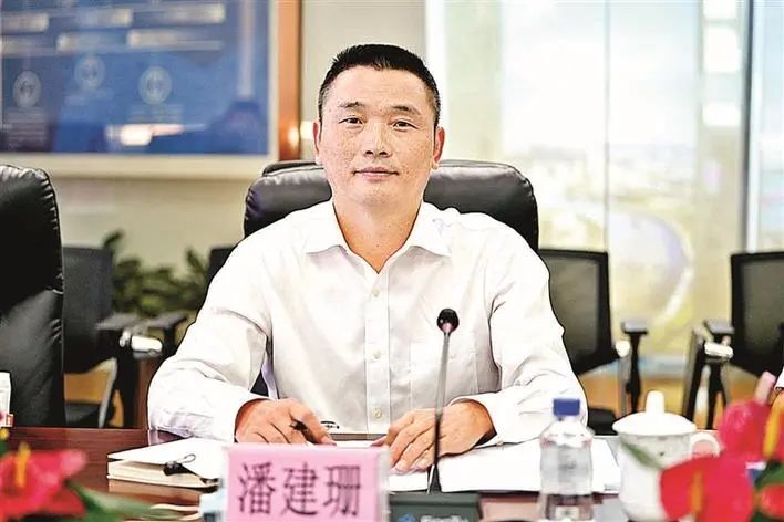 潘建育的最新消息，揭開成功的神秘面紗