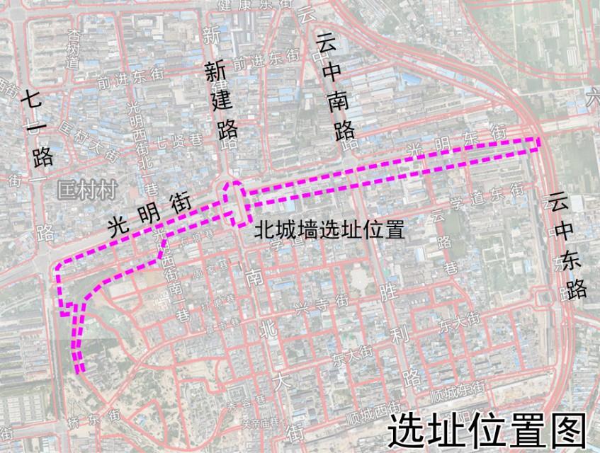 忻州古城改造最新消息，重塑歷史風貌，煥發(fā)新城活力