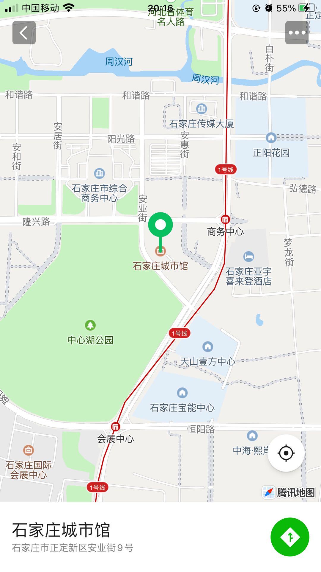 正定縣最新規(guī)劃圖，揭開未來的藍圖