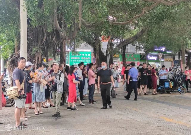 北海阿叔的最新消息，2017年的足跡與故事