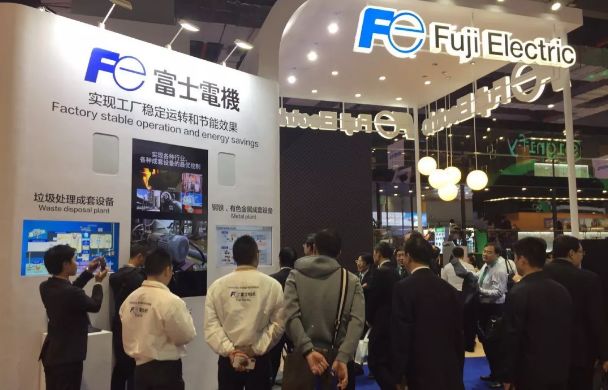 福永富士電機最新招聘動態(tài)及職業(yè)機會探討