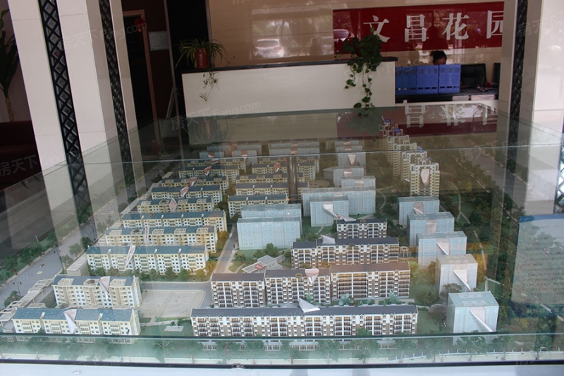 宿遷文昌花園的最新動態(tài)與進(jìn)展