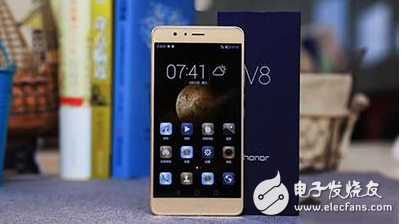 華為榮耀V8最新報(bào)價(jià)，科技與時(shí)尚的完美結(jié)合