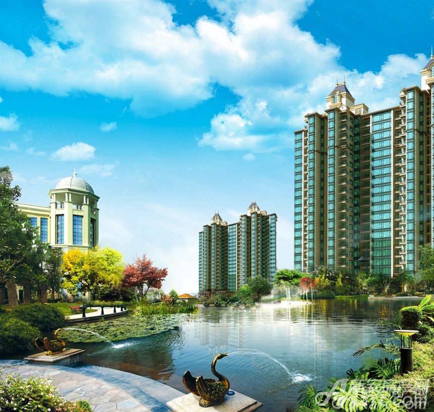 肥東恒大綠洲最新房?jī)r(jià)動(dòng)態(tài)及分析