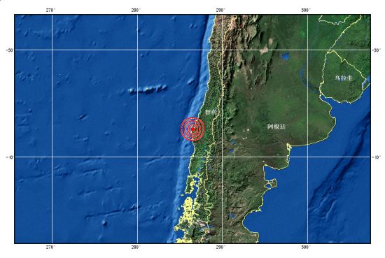 今日棗莊地震最新消息，全面更新與深度解析