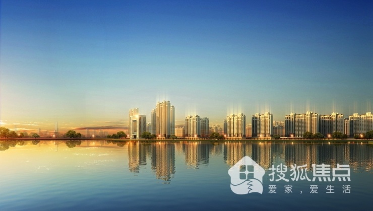 全椒九里藍(lán)灣最新動態(tài)，揭開未來的美好篇章