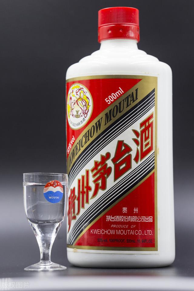 羊年茅臺(tái)酒現(xiàn)最新價(jià)格，市場(chǎng)走勢(shì)與收藏價(jià)值分析