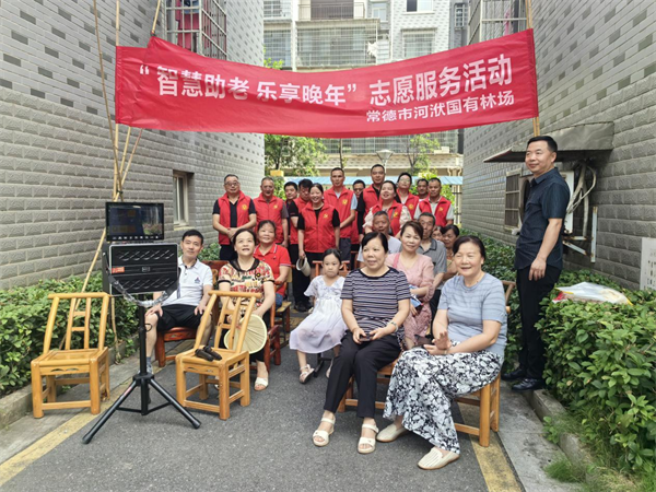 常德河洑老鎮(zhèn)最新動態(tài)，歷史與未來的交融