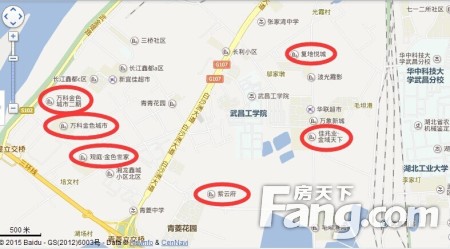 武漢白沙洲地區(qū)，最新動態(tài)與發(fā)展展望