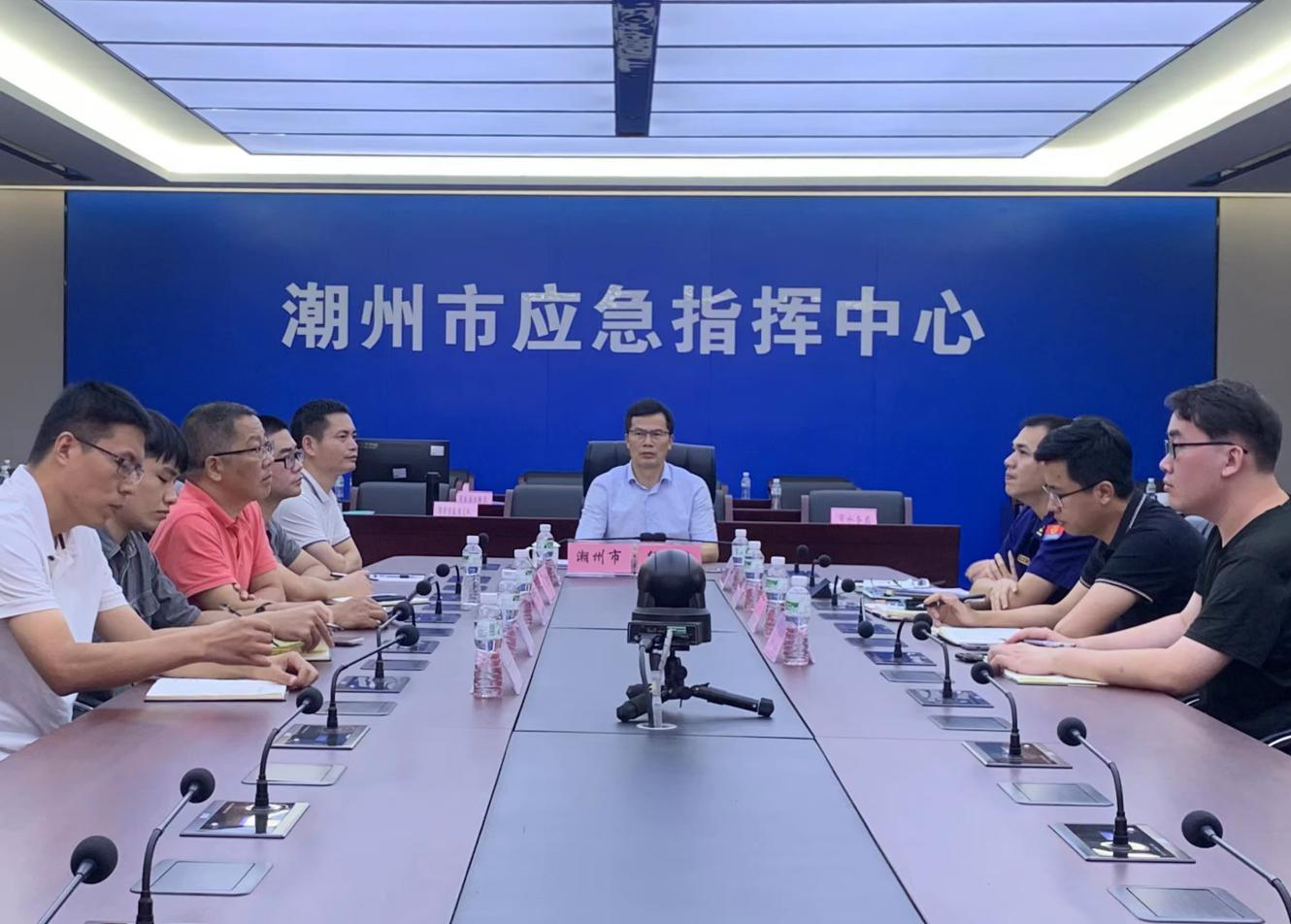 安陽市委常委最新調(diào)整，新氣象，新作為