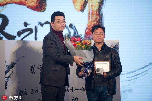 玄界之門最新章節(jié)閱讀，探索神秘的奇幻世界