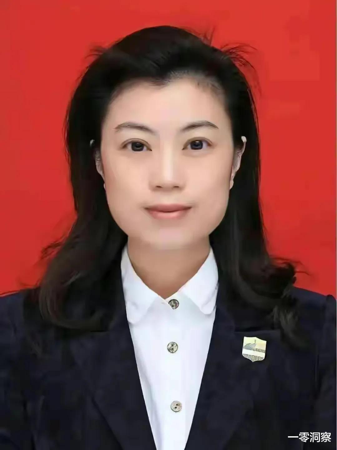 最新中紀(jì)檢委葉珍奇，反腐先鋒的堅定步伐