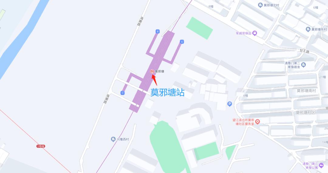 杭州莫邪塘最新消息，歷史與未來(lái)的交匯點(diǎn)