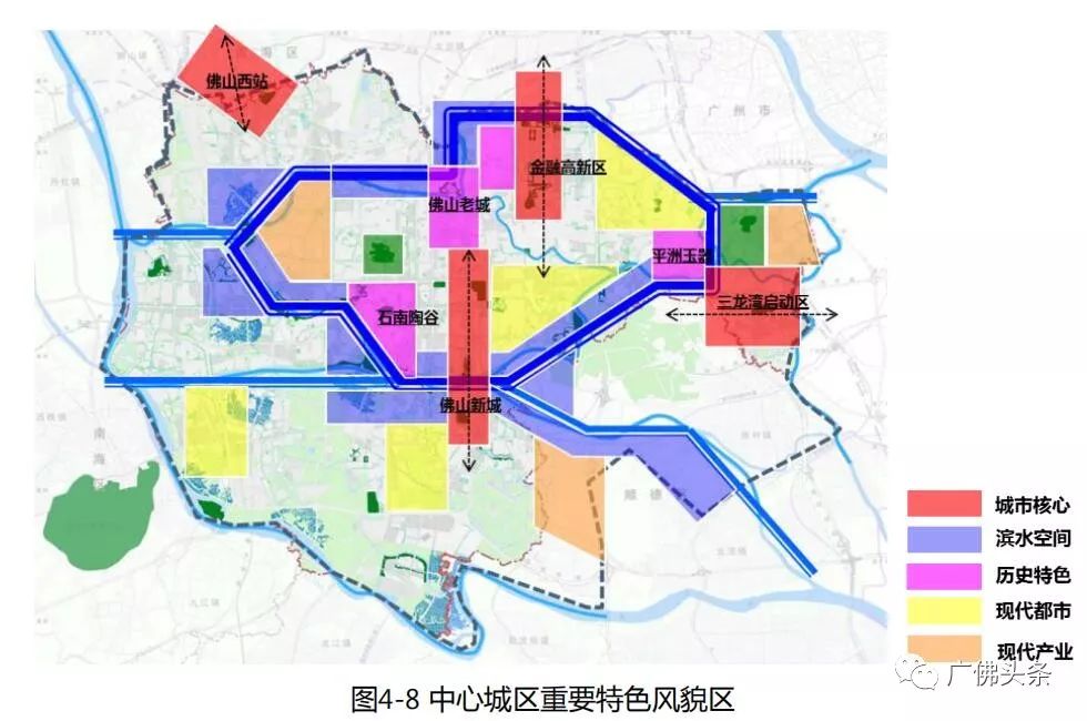 阜陽三合最新規(guī)劃，塑造未來城市的宏偉藍(lán)圖（2016年）