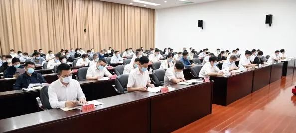 南陵縣常委最新名單公布，解讀新任領(lǐng)導(dǎo)團(tuán)隊的構(gòu)成與未來展望