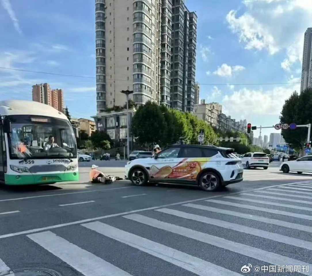 湖北撞交警最新消息，事件進展與反思