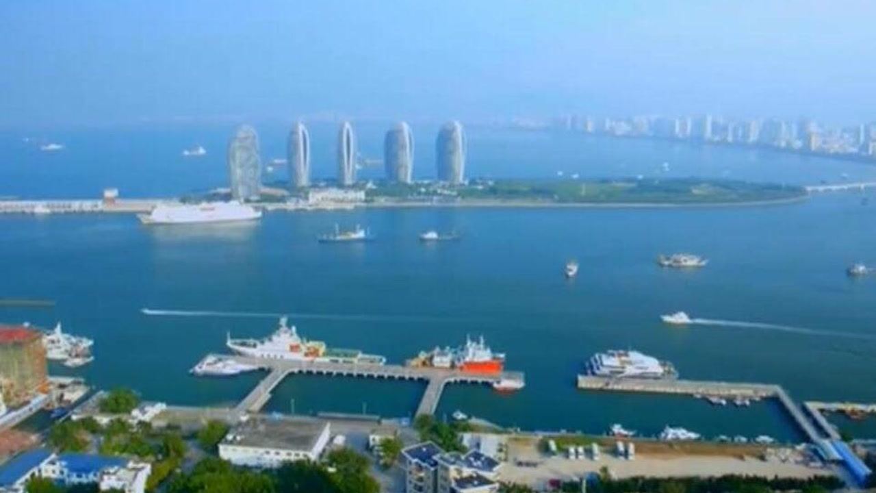 樂山航電最新消息，引領(lǐng)區(qū)域經(jīng)濟發(fā)展的新動力