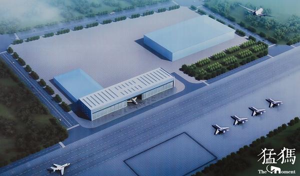 上街2017航展最新消息，揭示航空領(lǐng)域的嶄新動態(tài)