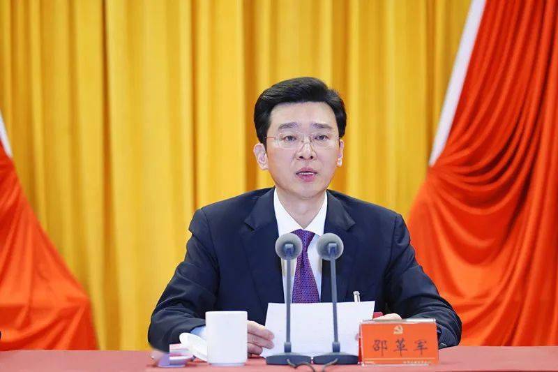 最新廉江市委書(shū)記公示，引領(lǐng)城市發(fā)展的堅(jiān)定力量