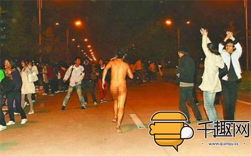 關于最新裸代大學生視頻，一個嚴肅的社會議題