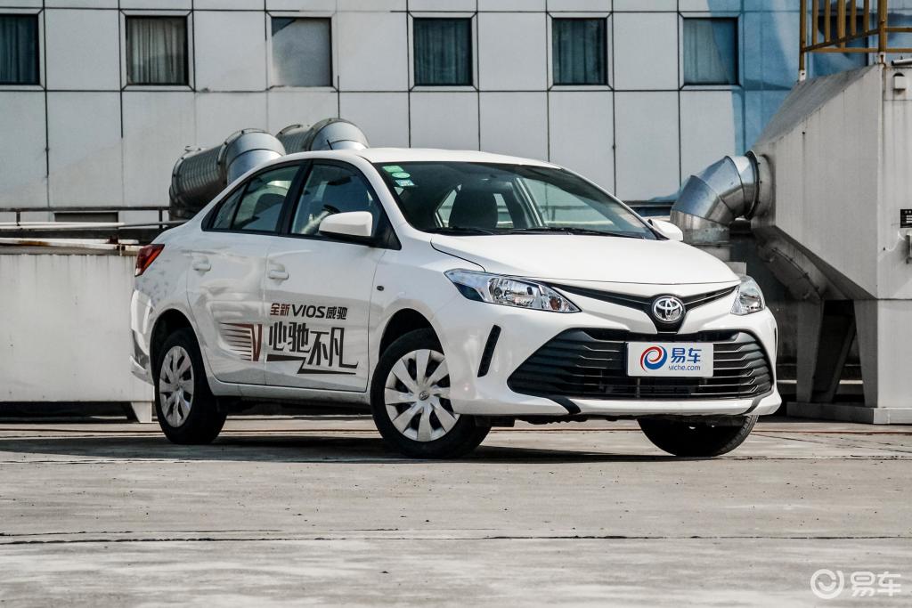 豐田威馳最新報(bào)價(jià)，深度解析與購(gòu)車指南