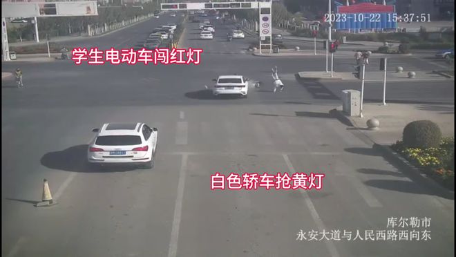 珠海駕車(chē)撞行人事件深度剖析