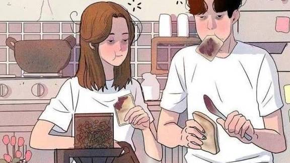 日本親子之間的倫理困境，偷窺視角下的iHD現(xiàn)象探討