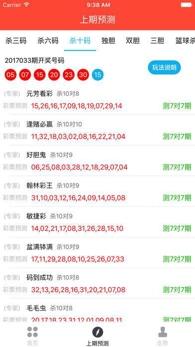 澳門六開彩，探索與期待
