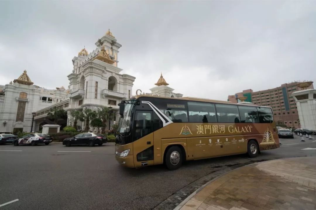 探索新澳門正版免費(fèi)資本車，未來的交通出行新模式