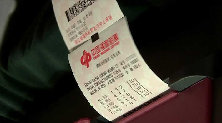 澳門王中王100%期期中一期，揭秘彩票背后的秘密
