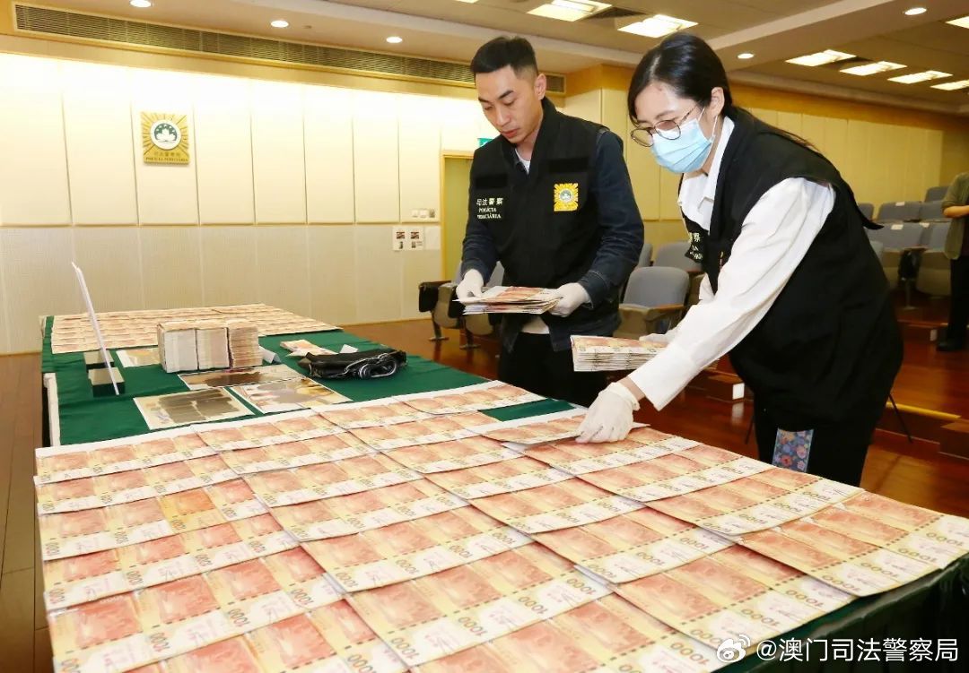 澳門天天六開彩正版免費大全，警惕背后的犯罪風險