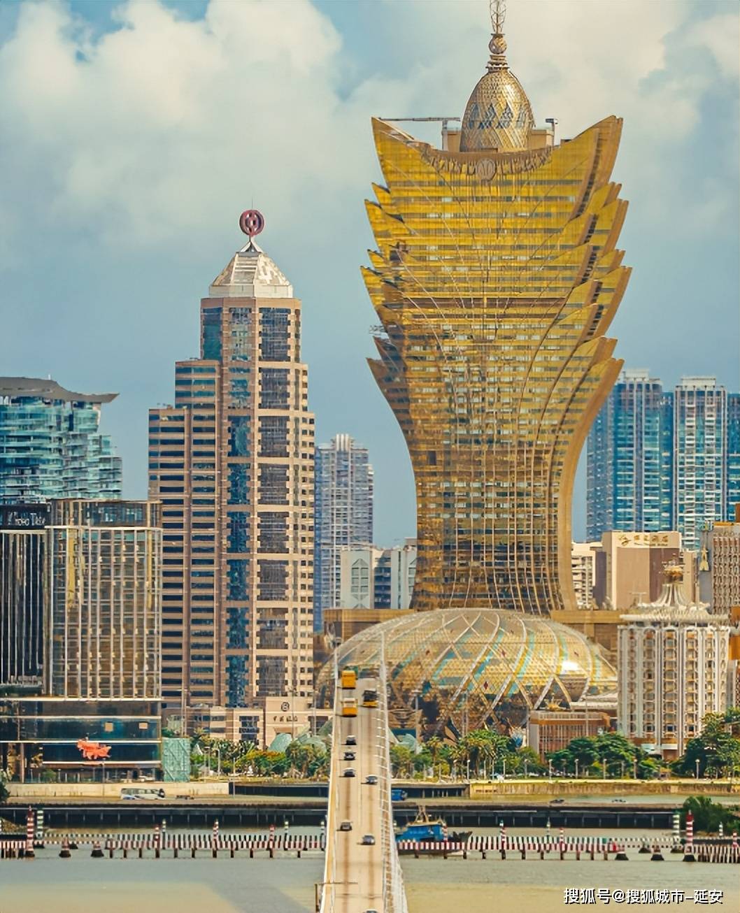 探索澳門，正版資料的深度之旅與免費資料的無限可能（2024年展望）