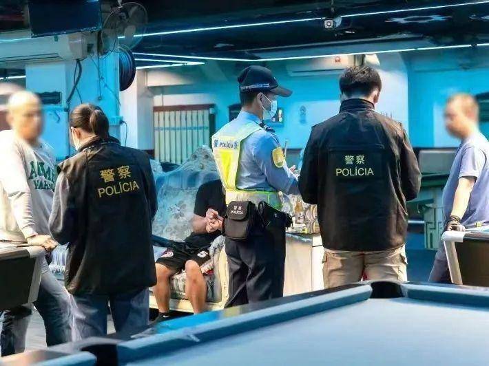 警惕新澳門2024最快現(xiàn)場(chǎng)開獎(jiǎng)背后的風(fēng)險(xiǎn)與犯罪問題
