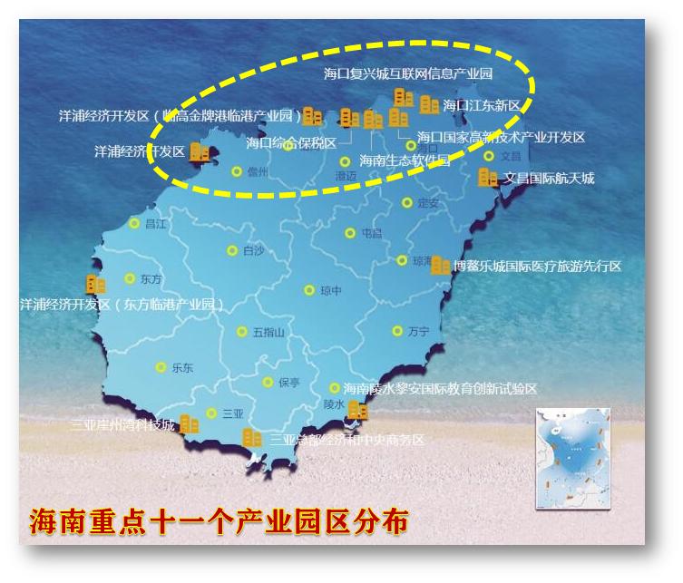 海南樓市最新新聞，市場走勢、政策影響及未來展望