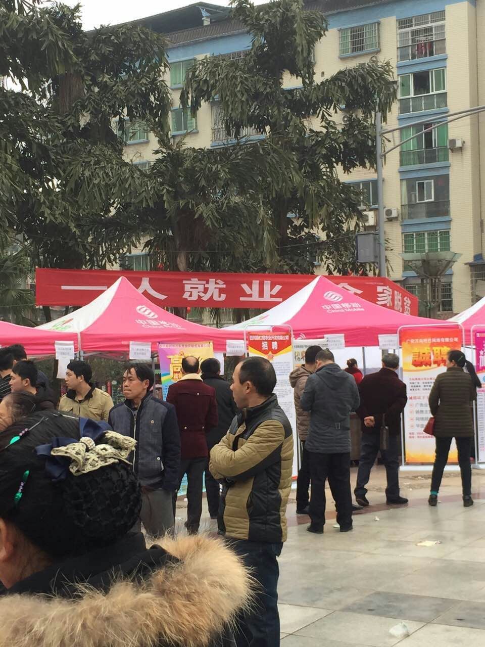 鄰水工業(yè)園區(qū)最新招聘動態(tài)及機(jī)會探討