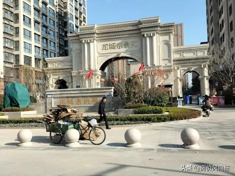魚(yú)臺(tái)二手房市場(chǎng)最新消息全面解析