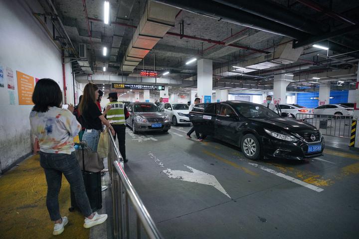 杭州市出租車最新消息，行業(yè)變革與發(fā)展趨勢