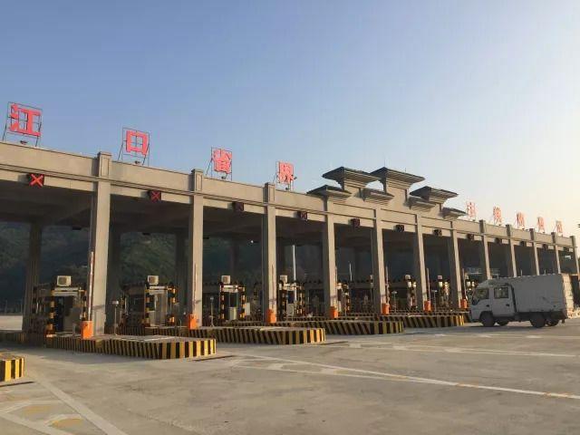 廣佛肇梧城軌最新進(jìn)展報告