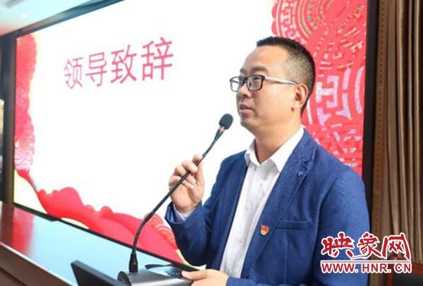 洛陽最新招聘信息概覽，工作地點(diǎn)在洛陽的職業(yè)機(jī)遇