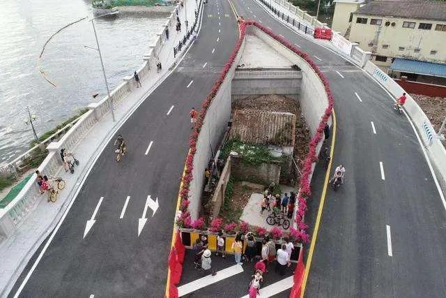 海珠區(qū)環(huán)島路最新消息，打造現(xiàn)代化海濱休閑新地標(biāo)