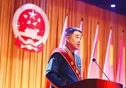 吉林省王樹森最新消息，事業(yè)騰飛與個人成就