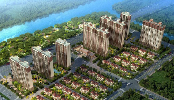 滎陽(yáng)碧桂園龍城天悅最新消息，揭開這座城市的未來篇章