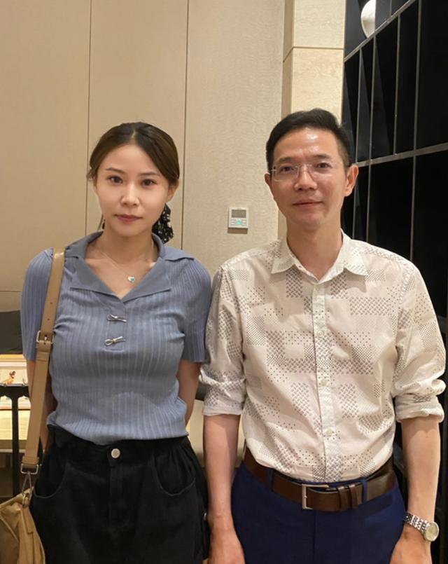 張躍飛與許婷最新消息，揭秘他們的世界與生活軌跡