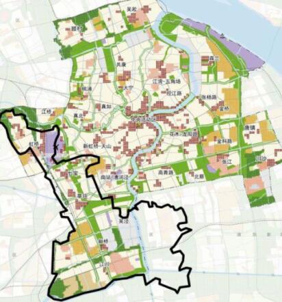 耒陽(yáng)市最新道路規(guī)劃圖，塑造現(xiàn)代化城市交通格局