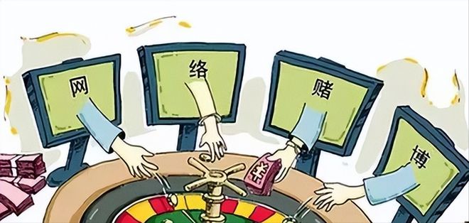 澳門六開彩天天開獎，揭露背后的風險與法律警示